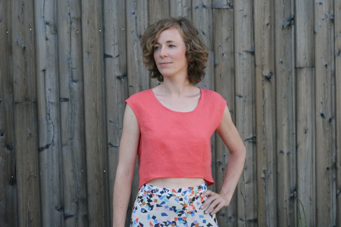 Onyx Shirt - 縫い手