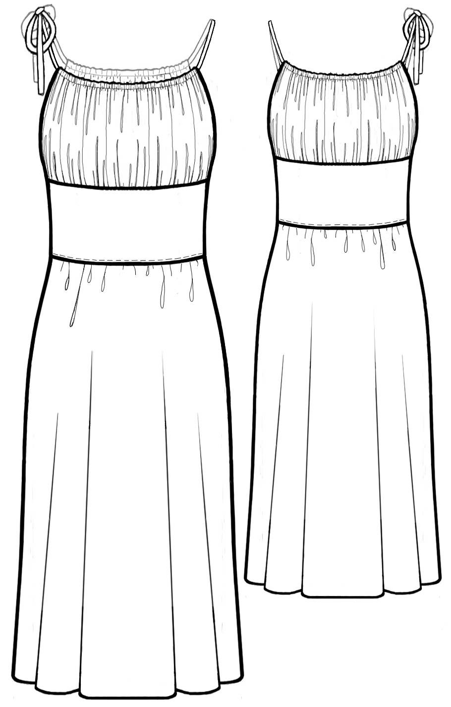 Платья со сборками выкройки. Моделирование складок по горловине. Крой лифа платья. Моделирование полочки платья. Лиф со складками выкройка.