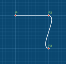 path(object1,object2,...,objectx)