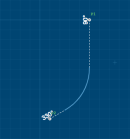 convex (point1,angle1,point2,angle2,radius)
