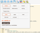 Functions overview