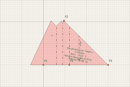 pleat(pattern, point, depth, angle, side)