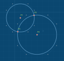 compass(point1,angle1,point2,angle2,side)