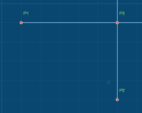 meet(point,angle,point,angle)