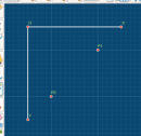Understanding Coordinates and Axes in Sewing Pattern Design