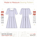 Get a FREE sewing pattern to test the system