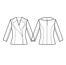 Introducing New Wrap Tops to Sewist CAD