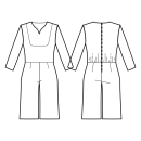 Mix and Match Pattern - Design #5317541