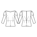 Mix and Match Pattern - Design #5317491