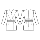 Mix and Match Pattern - Design #5317755