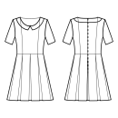 Mix and Match Pattern - Design #1840505