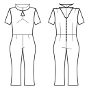 Mix and Match Pattern - Design #5317456