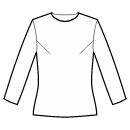 Top Sewing Patterns - Blouse
