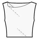 Dress Sewing Patterns - Agnes