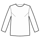 Top Sewing Patterns - Straight top