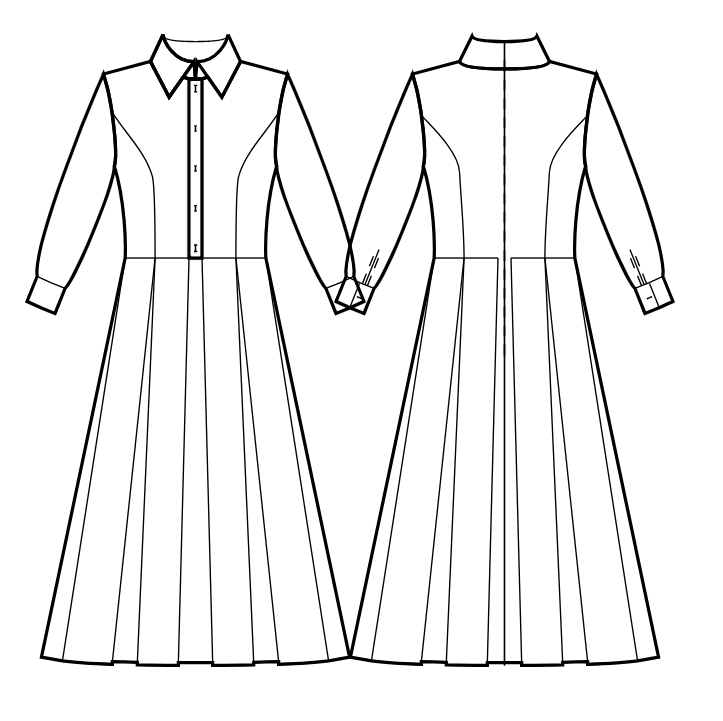 How to download sewing patterns online at Sewist.com - Sewist CAD Manual