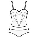 Lingerie Sewing Patterns